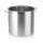 Stock Pot, 100 L, Chrome nickel steel 18/10, Cookware 21