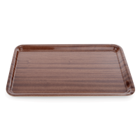 Tablett, 45 × 34 cm, MDF, Tray 90