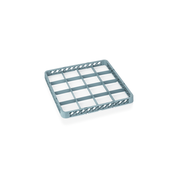 Cup Basket, 49.5 cm, Polypropylene, Dish Rack 98