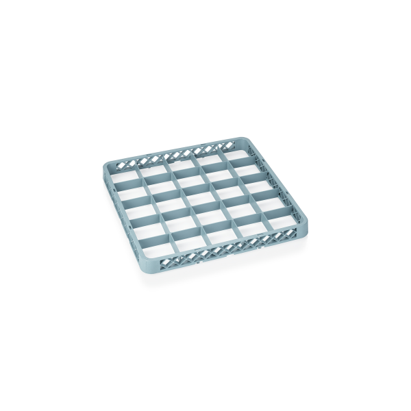 Cup Basket, 49.5 cm, Polypropylene, Dish Rack 98