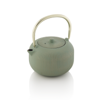 Teapot, 400 ml, Cast iron, Suteki