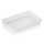 Dough/Pizza Dough Tray, 60 × 40 × 8 cm, Polypropylene