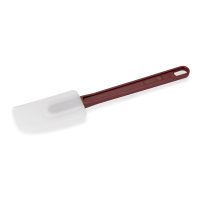 Dough Spatula, 41 cm, Plastic