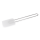 Dough Spatula, 33.1 cm, Stainless steel
