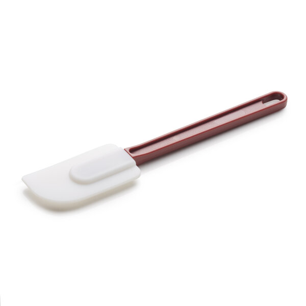 Dough Spatula, 25 cm, Plastic