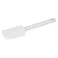 Dough Spatula, 35.5 cm, Rubber