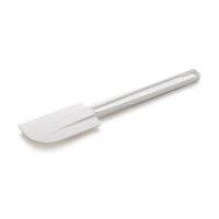 Dough Spatula, 25.5 cm, Rubber