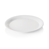 Plate, Ø 26 cm, Melamine