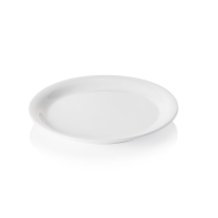 Plate, Ø 22 cm, Melamine