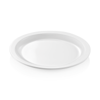 Plate Set, Ø 27 cm, Set of 12, Melamine