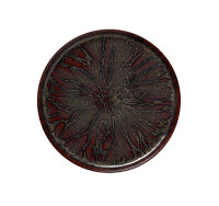 Teller Set, Ø 28 cm, 6er-Set, Steinzeug, One Amazonas