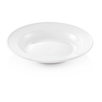 Plate Set, Ø 23 cm, Set of 6, Porcelain