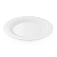 Teller Set, Ø 20 cm, 12er-Set, Melamin