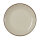 Plate Set, Ø 27 cm, Set of 6, Porcelain, Smilla Sand