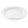 Plate Set, Ø 27 cm, Set of 6, Porcelain