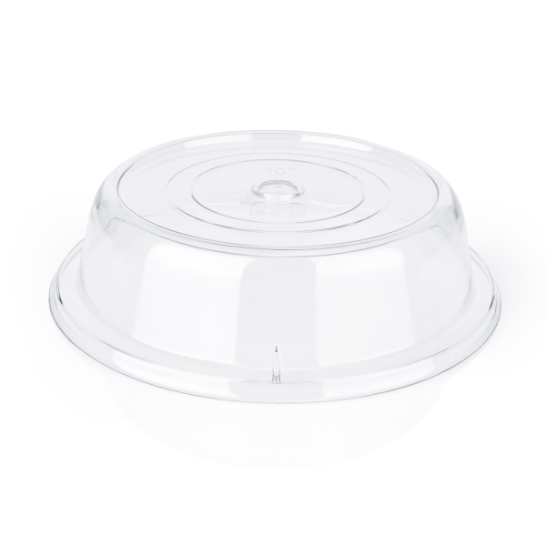 Tellerglocke, Ø 26,5 cm, Polycarbonat