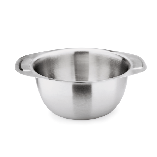 Tureen, Ø 22.5 cm, Chrome nickel steel