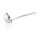 Crni Tureen Spoon, 25.7 cm, Chrome nickel steel, NP 80