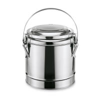 Thermospeisetransportbehälter, Ø 23 cm,...