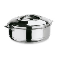 Thermospeisetransportbehälter, Ø 30 cm,...