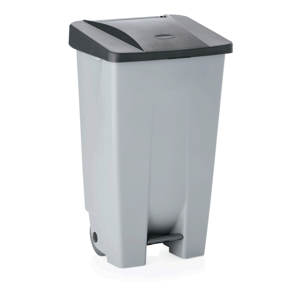 Pedal Bin, 41 × 50 cm, Polyethylene