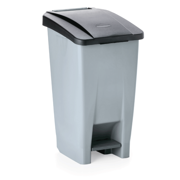 Pedal Bin, 38 × 49 cm, Polyethylene