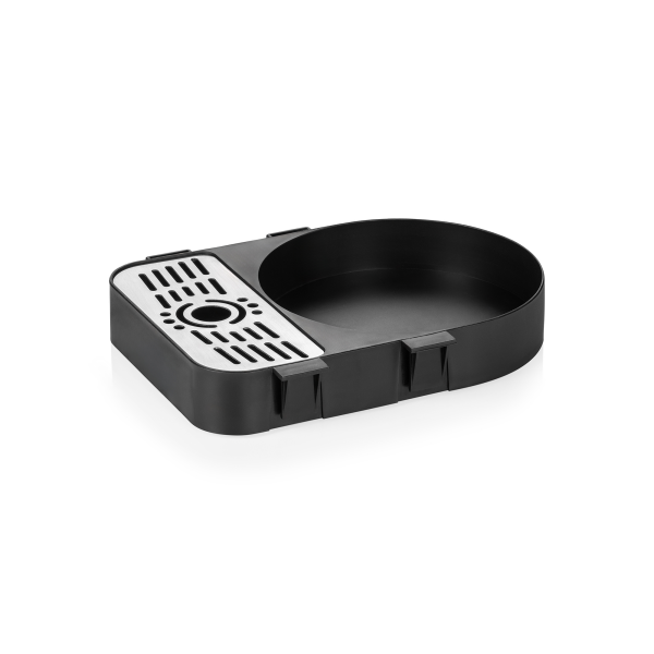 Drip Tray, 25.5 × 20.5 cm, Polypropylene