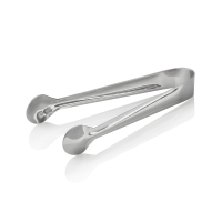 Universal Tongs, Chrome nickel steel