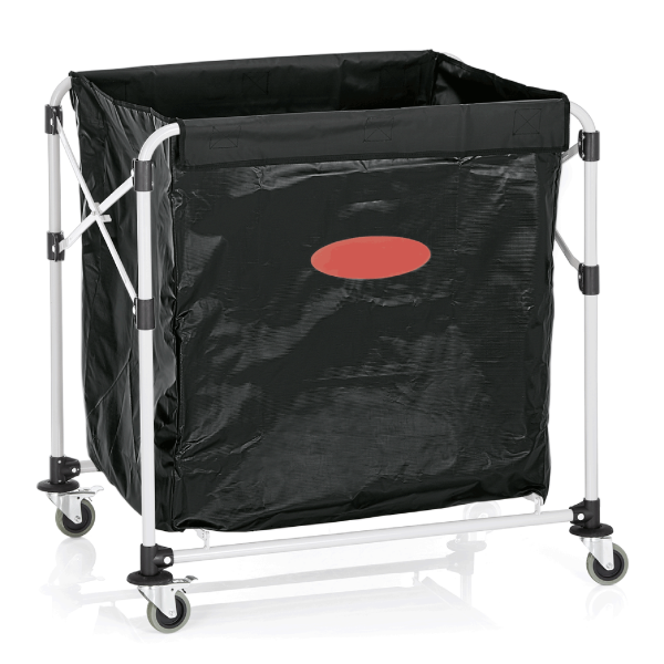 Laundry Bag, 73 × 56 cm, PVC