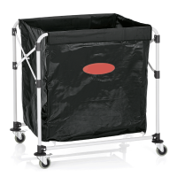 Wäschesack, 73 × 56 cm, PVC