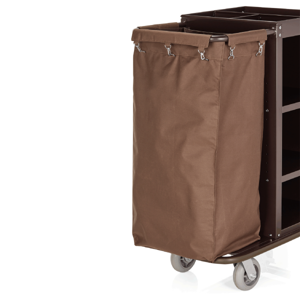 Laundry Bag, 48 × 38 cm, Polyester