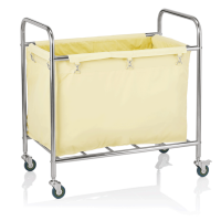 Wäschesack, 80 × 50 cm, Nylon