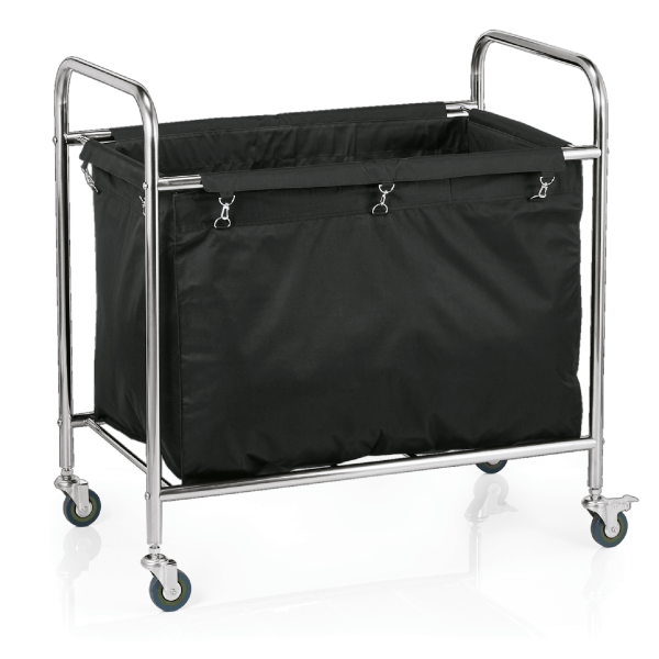 Laundry Bag, 80 × 50 cm, Nylon