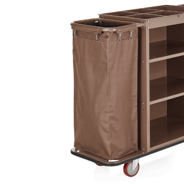 Wäschesack, 48 × 38 cm, Polyester