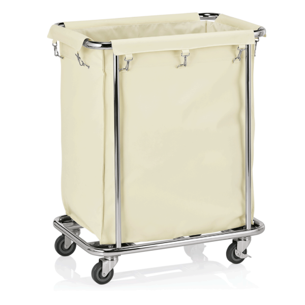 Wäschesack, 60 × 35 cm, Nylon