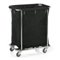 Wäschesack, 60 × 35 cm, Nylon