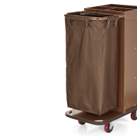 Wäschesack, 40 × 26 cm, Polyester