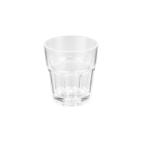 Wasser Set, Ø 7,5 cm, 12er-Set, Polycarbonat, Pool