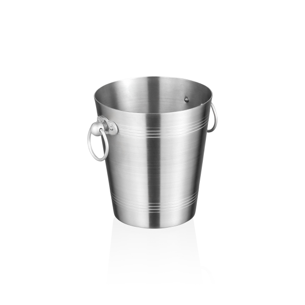 Wine/Champagne Cooler, 3.7 L, Aluminium