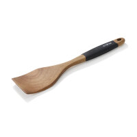 Turner, 33.5 cm, Acacia wood, Let´s Cook