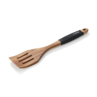 Turner, 34 cm, Acacia wood, Let´s Cook