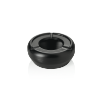 Windaschenbecher, Ø 9,5 cm, Edelstahl