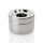 Wind Ashtray, Ø 10 cm, Chrome nickel steel