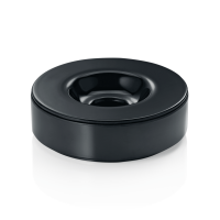 Windaschenbecher Set, Ø 10 cm, 6er-Set, Melamin