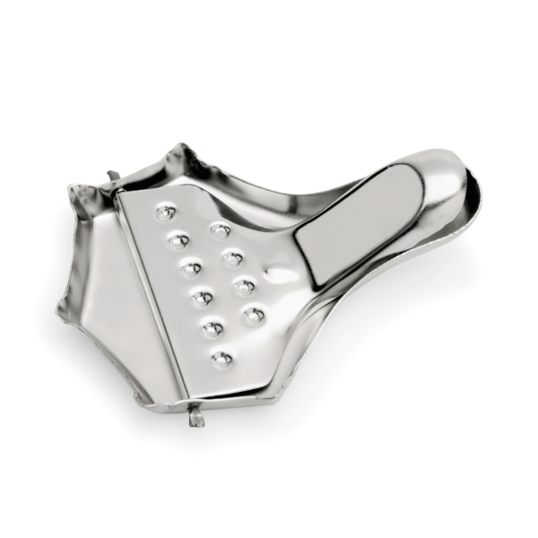 Lemon Slicer Set, 8.5 × 6 cm, Set of 4, Chrome nickel steel