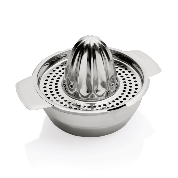 Citrus Juicer, Ø 12.5 cm, Chrome nickel steel