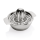 Citrus Juicer, Ø 12.5 cm, Chrome nickel steel