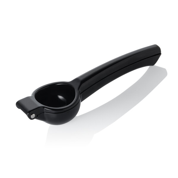 Zitruspresse, Ø 5 cm, Aluguss