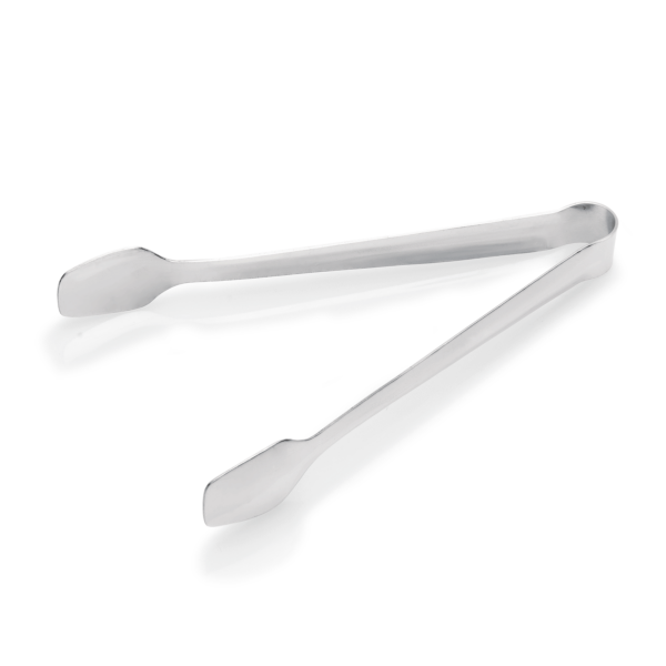 Sugar Tongs Set, 11.5 cm, Set of 6, Chrome nickel steel