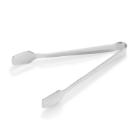 Sugar Tongs Set, 11.5 cm, Set of 6, Chrome nickel steel